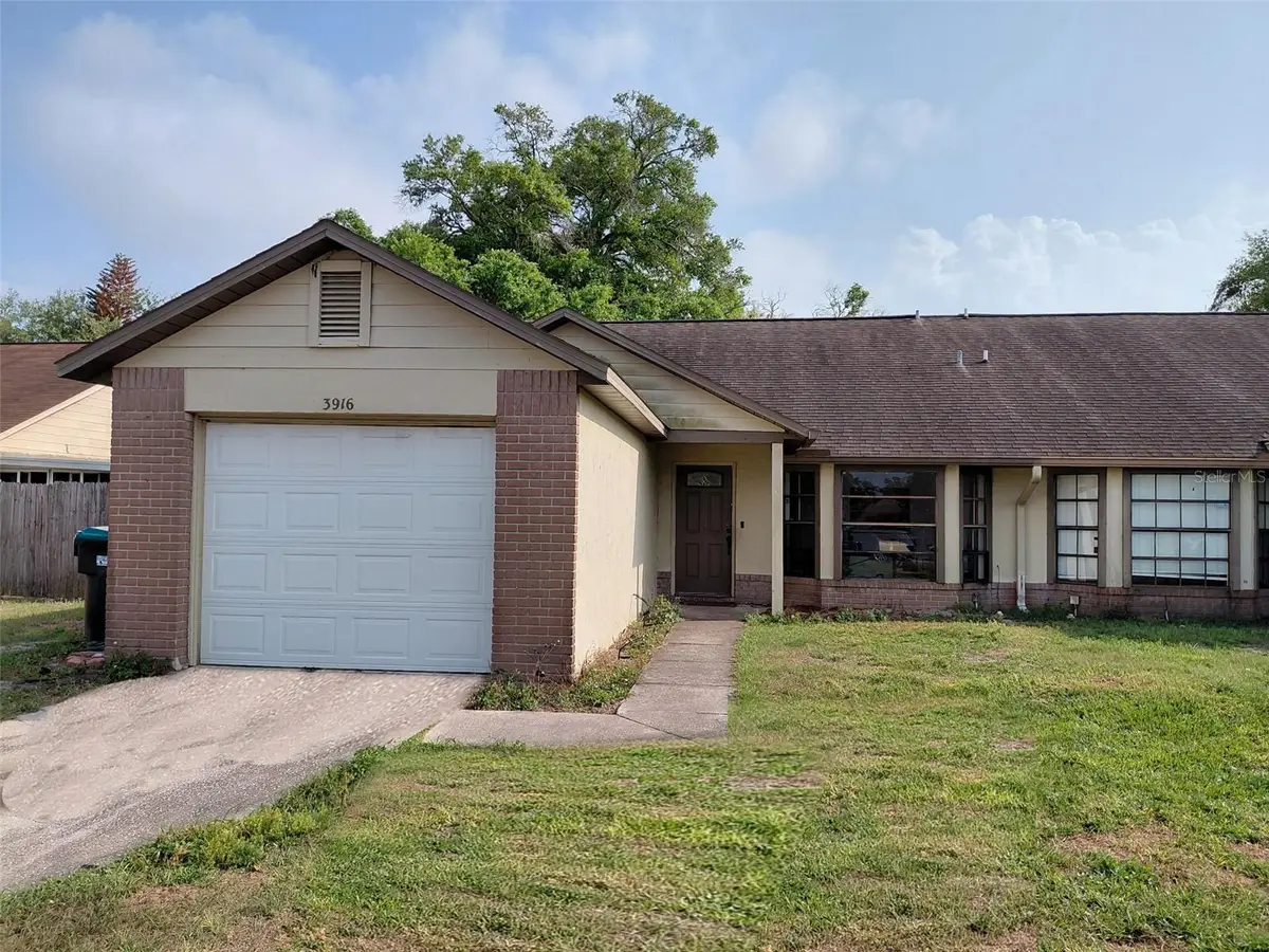 3916 Magnolia Lake Lane, Orlando, FL 32810 - #1