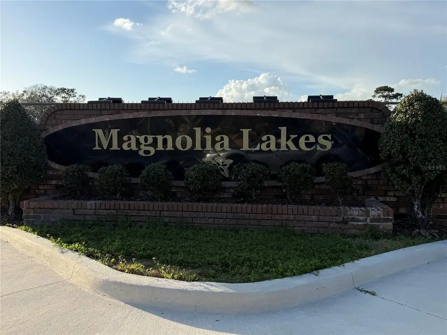 3916 Magnolia Lake Lane, Orlando, FL 32810 - #2