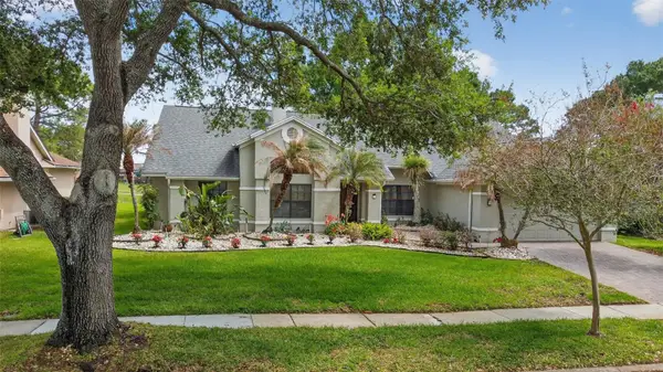 3154 Zaharias Drive, ORLANDO, FL 32837