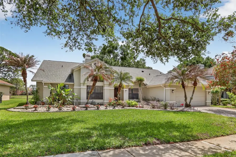 3154 Zaharias Drive, Orlando, FL 32837 - #3