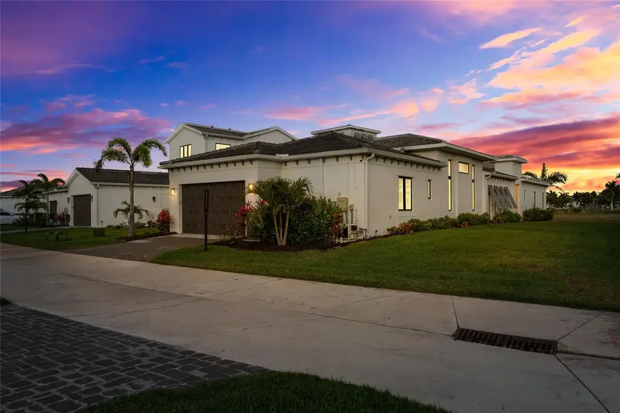 5932 Red Mangrove Lane, Bradenton, FL 34210 - #2