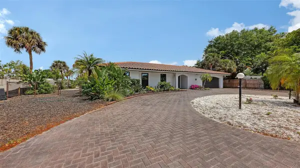 589 Commonwealth Lane, SARASOTA, FL 34242