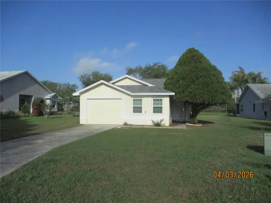 6357 Egret Drive, Lakeland, FL 33809 - #3