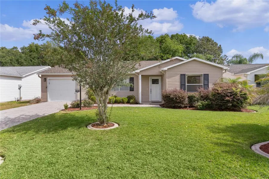 1411 Juarez Place, The Villages, FL 32159 - #3