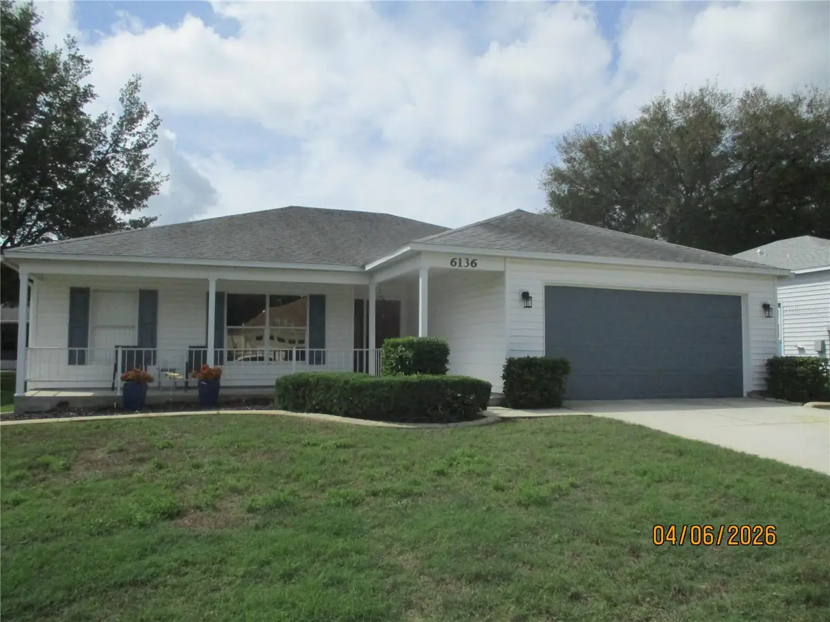 6136 Magpie Drive, Lakeland, FL 33809 - #1