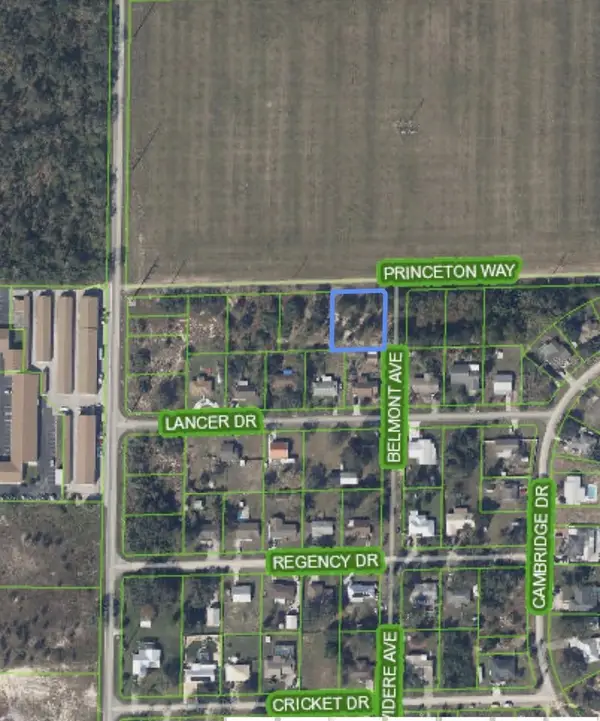 5023 Princeton Way, SEBRING, FL 33876