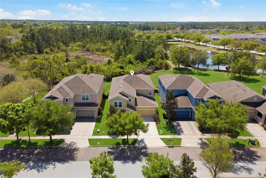 6818 Goldflower Ave, Harmony, FL 34773 - #2