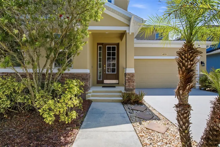 6818 Goldflower Ave, Harmony, FL 34773 - #3