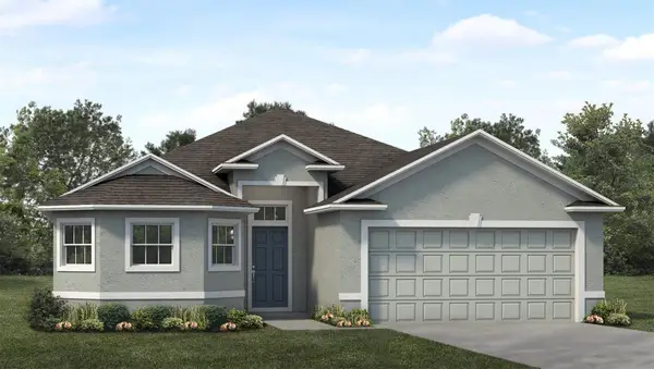 1166 Bishop Street, AVON PARK, FL 33825