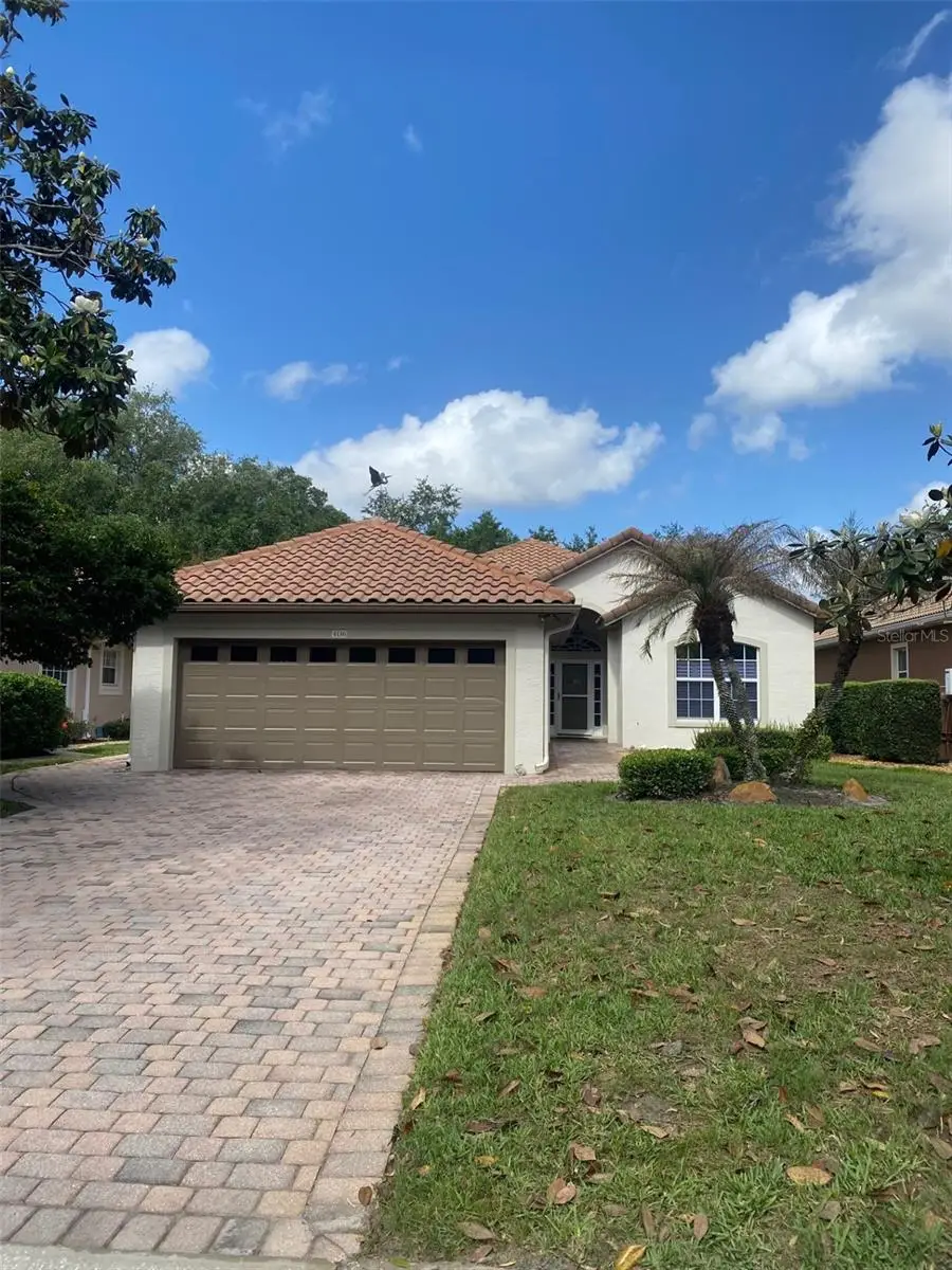 4136 Willow Bay Drive, Winter Garden, FL 34787 - #1