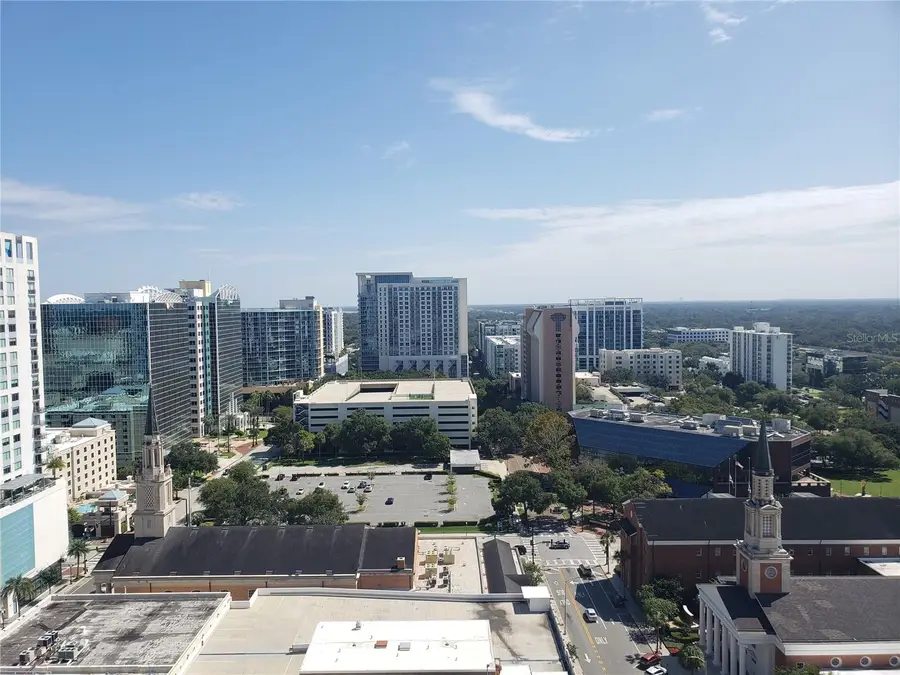 155 S Court Avenue #1605, Orlando, FL 32801 - #2