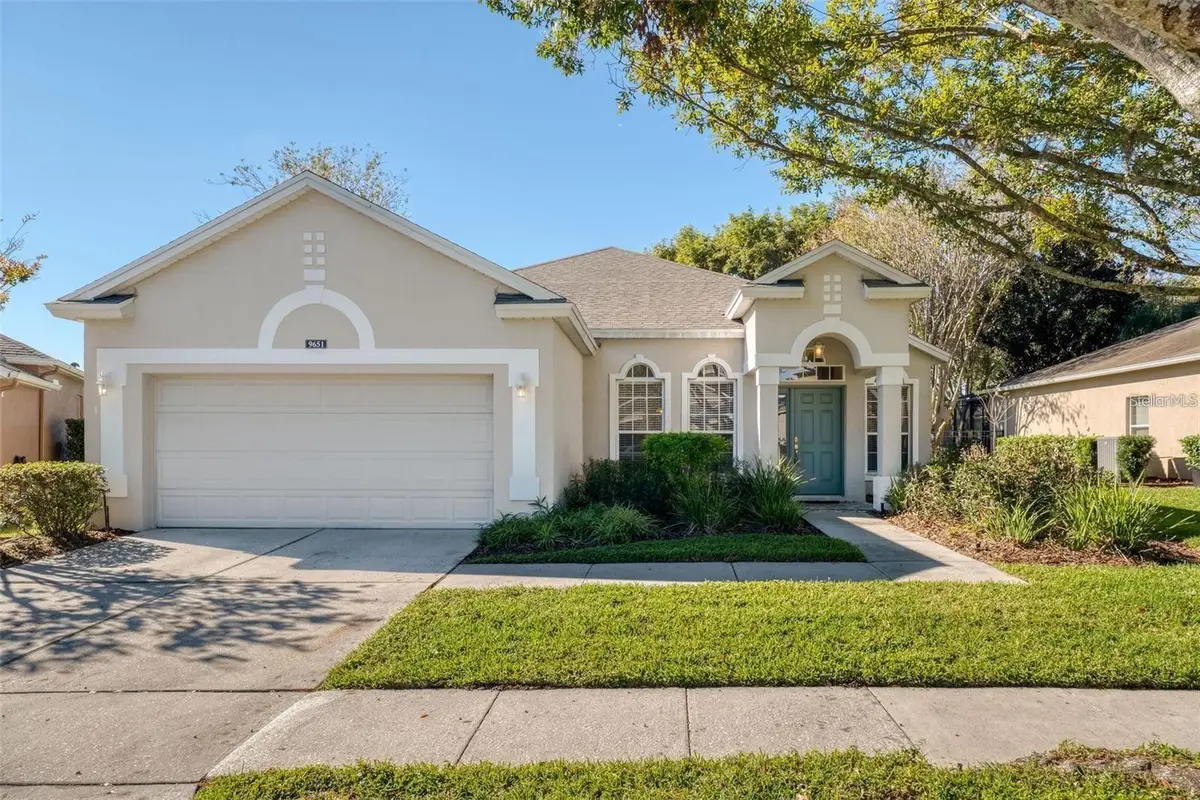 9651 Old Marsh Court, Orlando, FL 32832 - #1