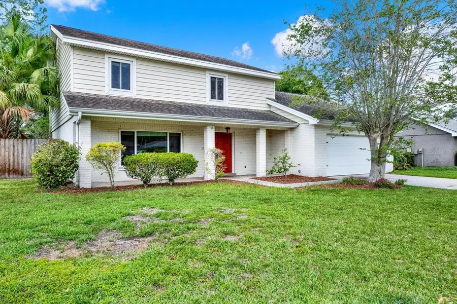 12206 Snead Place, Tampa, FL 33624 - #2