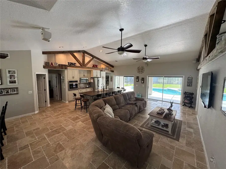1378 E Lake Shore Boulevard, Kissimmee, FL 34744 - #3