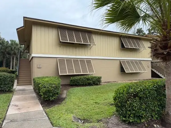 130 Jasmine Woods Court #9D, DELTONA, FL 32725