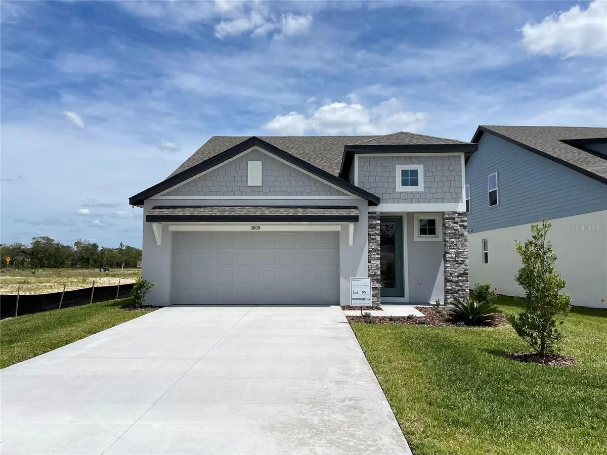 3809 Daybreak Run Loop, Spring Hill, FL 34609 - #1