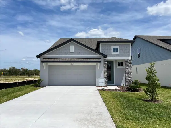 3809 Daybreak Run Loop, SPRING HILL, FL 34609