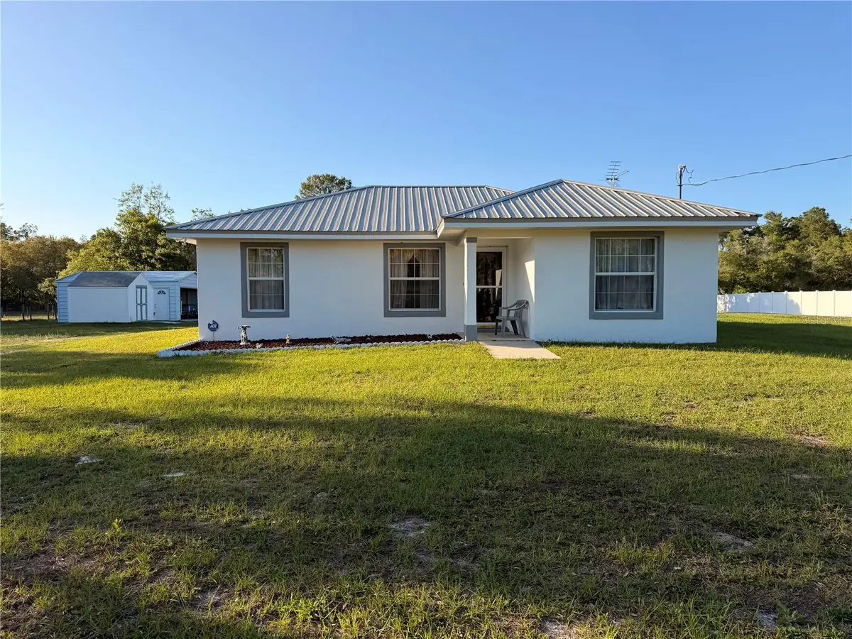 472 Shaw Lake Road, Pierson, FL 32180 - #1