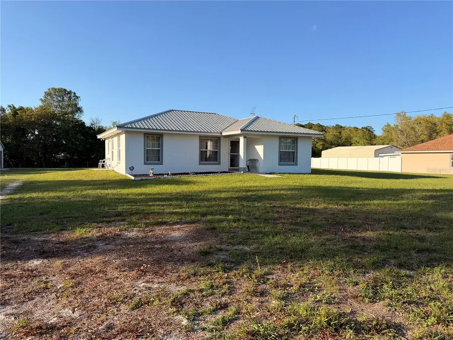 472 Shaw Lake Road, Pierson, FL 32180 - #2