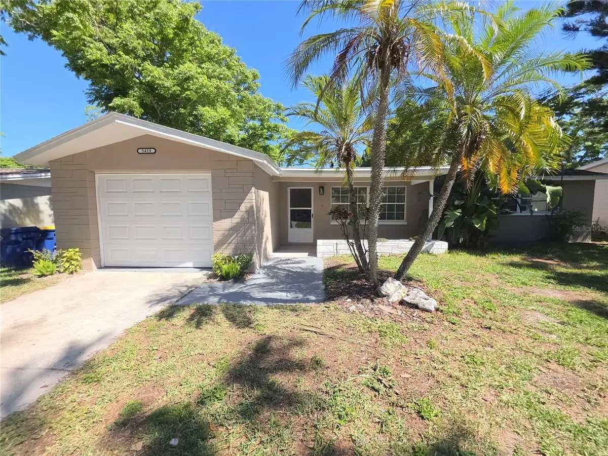 5419 Reef Drive, New Port Richey, FL 34652 - #1