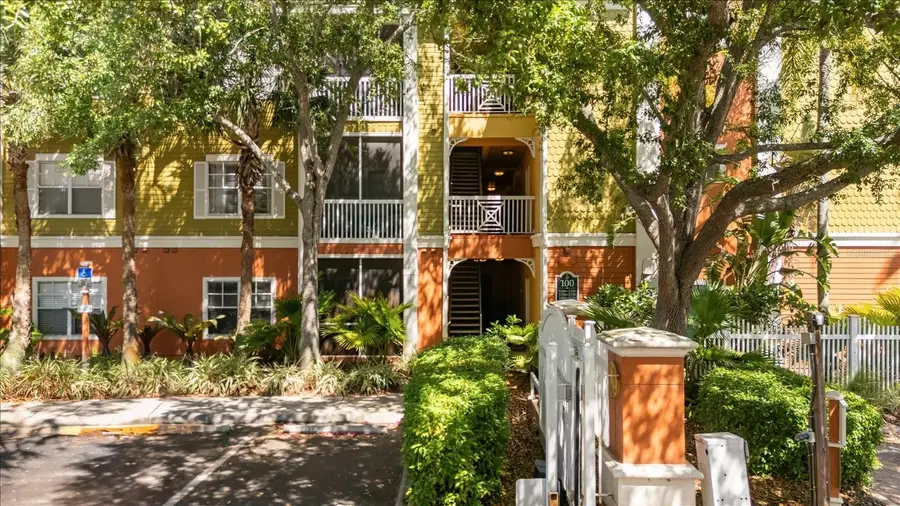 4207 S Dale Mabry Highway #1210, Tampa, FL 33611 - #2