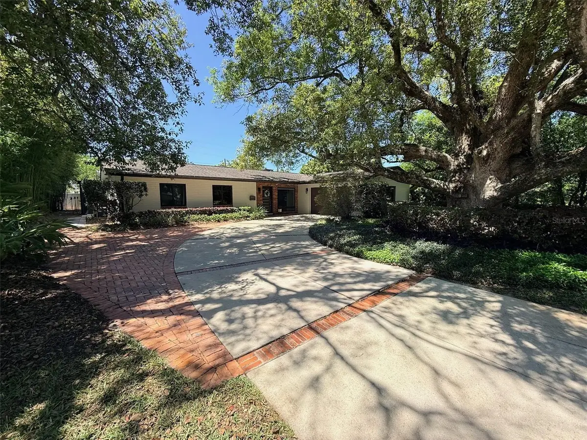 921 N Thistle Lane, Maitland, FL 32751 - #1