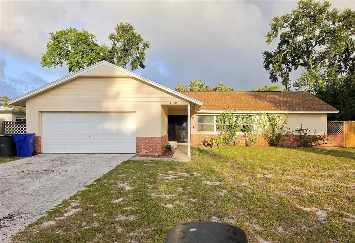 1608 San Roy Drive, Dunedin, FL 34698 - #1