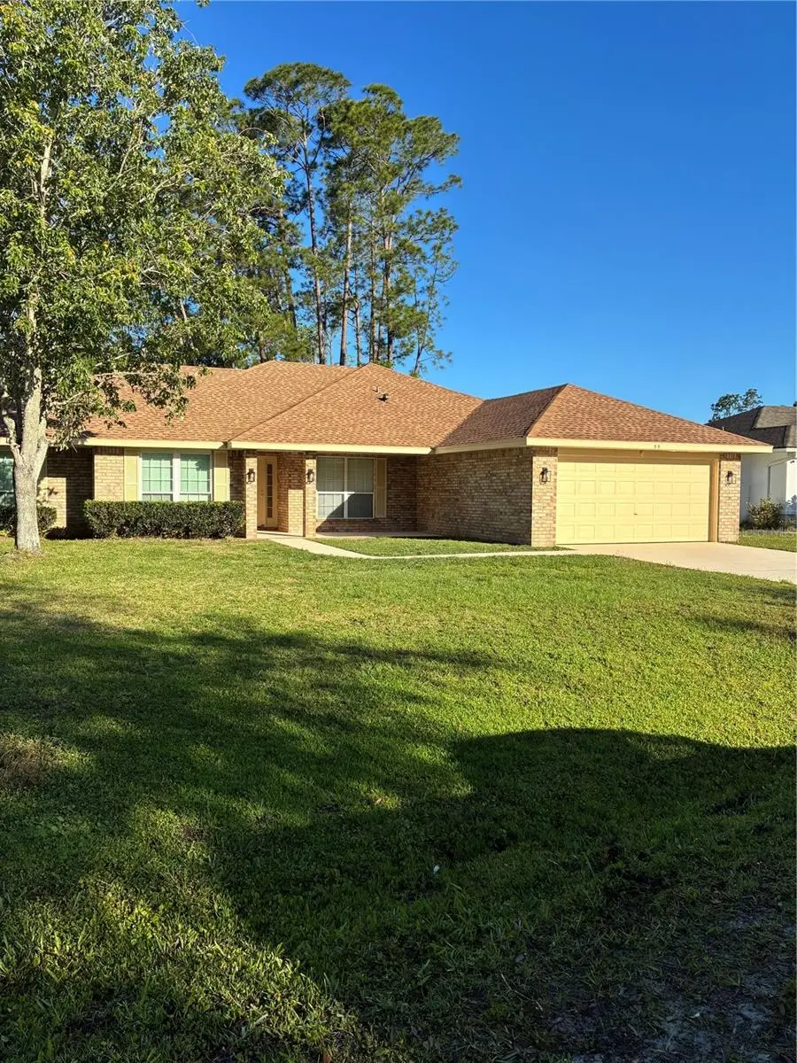 59 Bruning Lane, Palm Coast, FL 32137 - #1
