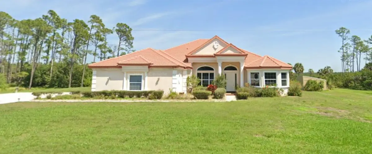 9110 Deer Court, Venice, FL 34293 - #1
