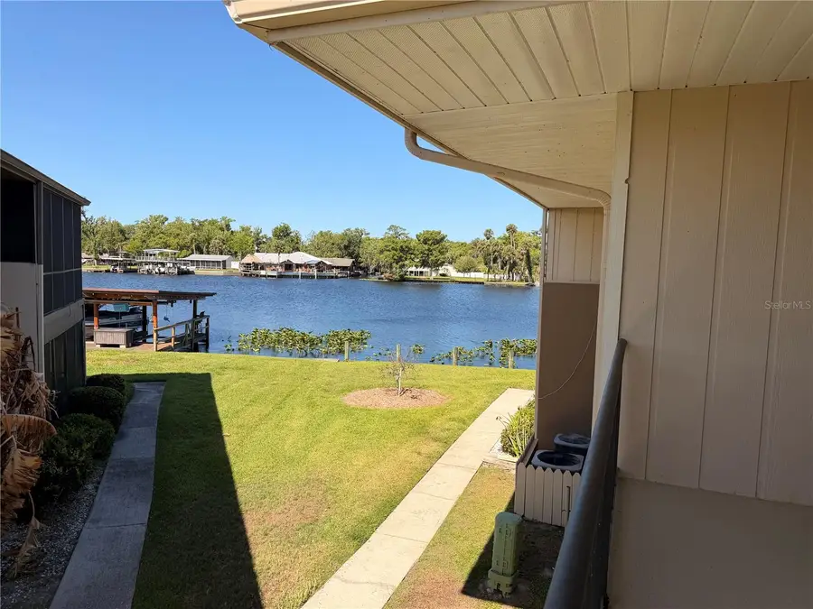 1640 Juno Tr #205B, Astor, FL 32102 - #2