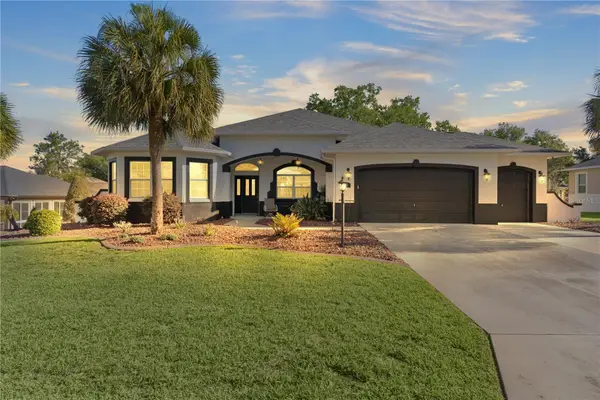 8715 SE 176th Lowndes Place, THE VILLAGES, FL 32162