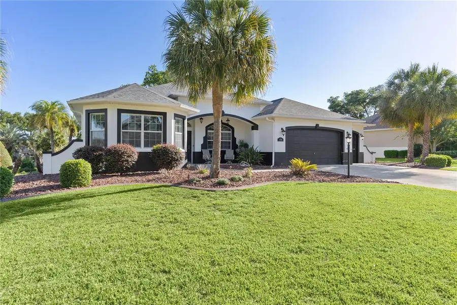 8715 SE 176th Lowndes Place, The Villages, FL 32162 - #2