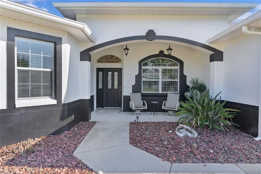 8715 SE 176th Lowndes Place, The Villages, FL 32162 - #3