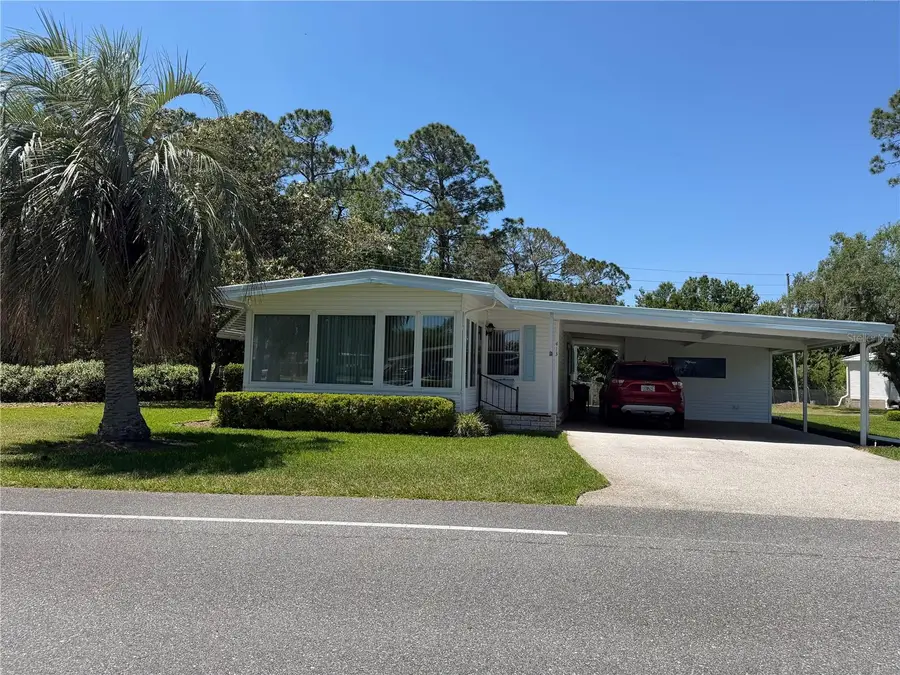 413 Hawthorne Boulevard, Leesburg, FL 34748 - #2