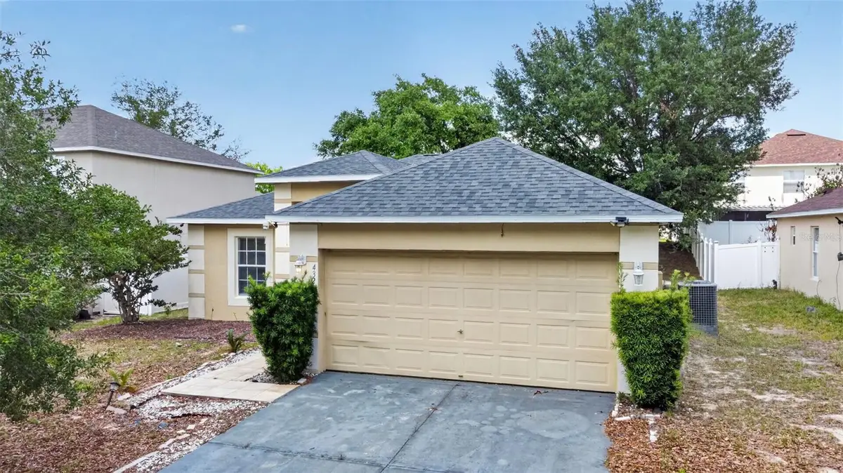 432 Barlyn Avenue, Haines City, FL 33844 - #1