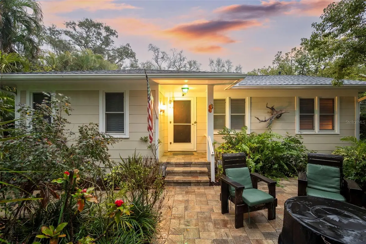 501 Broadway, Dunedin, FL 34698 - #1