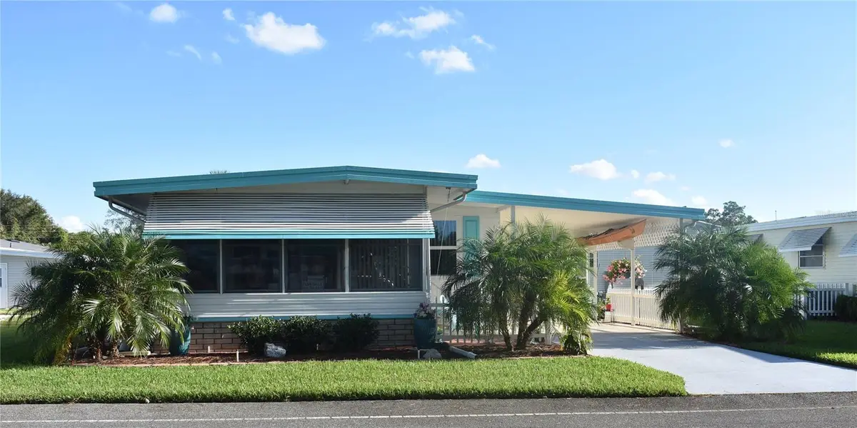410 Hawthorne Boulevard, Leesburg, FL 34748 - #1