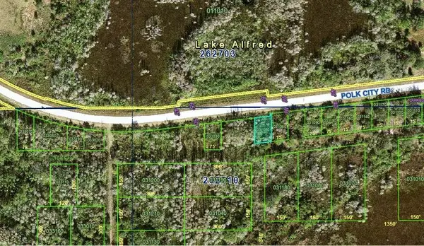 Polk City Road, POLK CITY, FL 33868