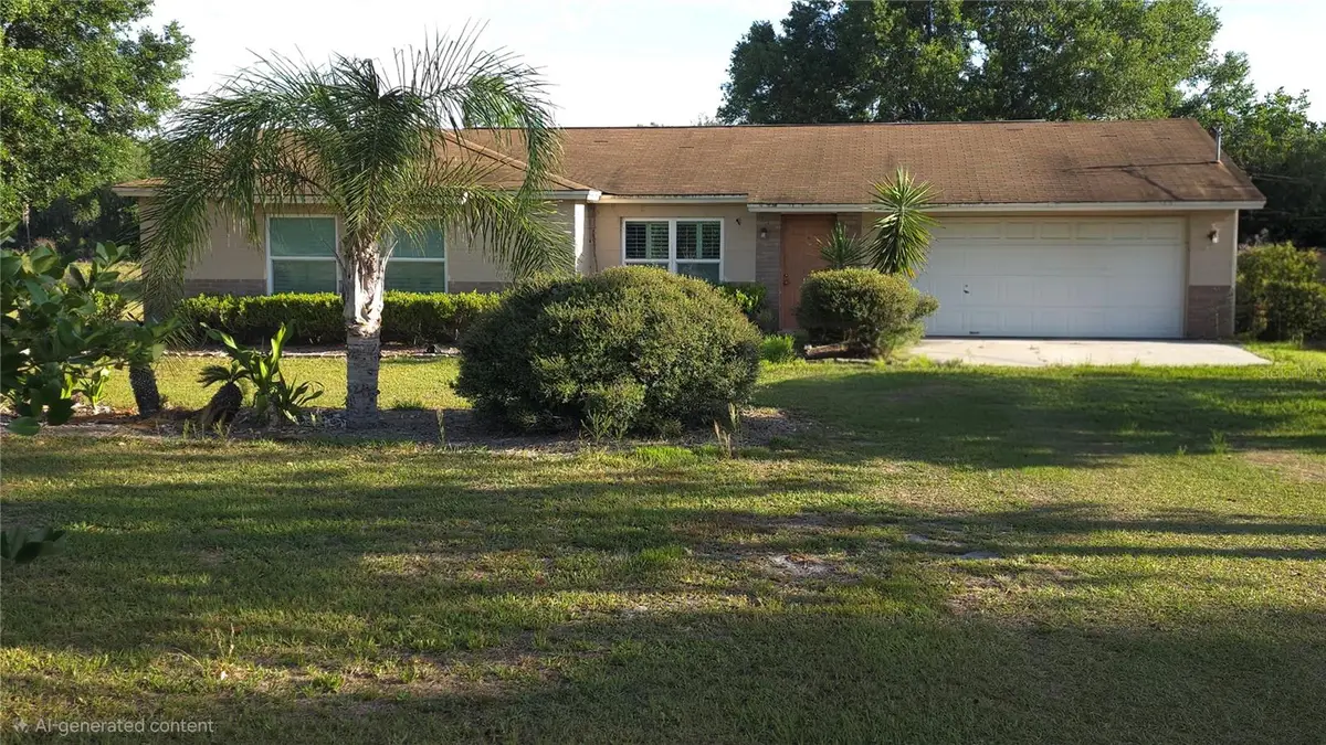 5205 Horton Road, Plant City, FL 33567 - #1