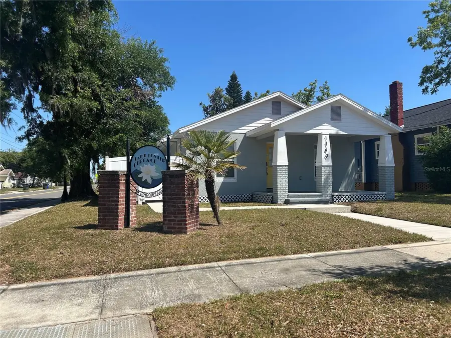 1149 Ruby Street, Lakeland, FL 33815 - #3