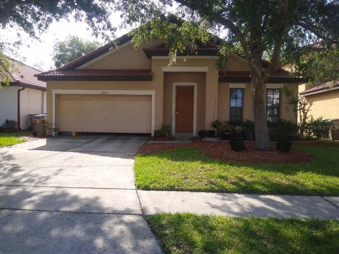 2966 Siesta View Drive, Kissimmee, FL 34744 - #1