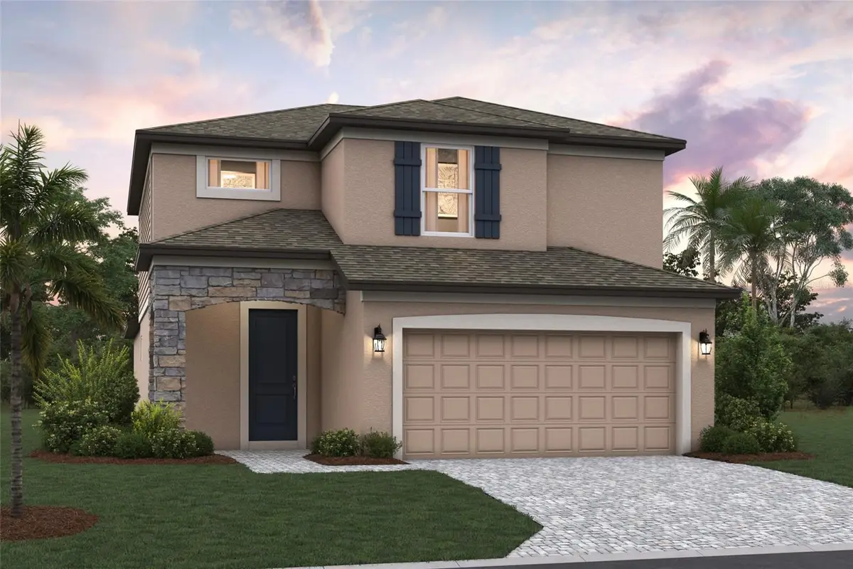 4336 Outhaul Run, Palmetto, FL 34221 - #1