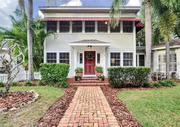 Address Withheld By Seller, Tampa, FL 33629 - #1