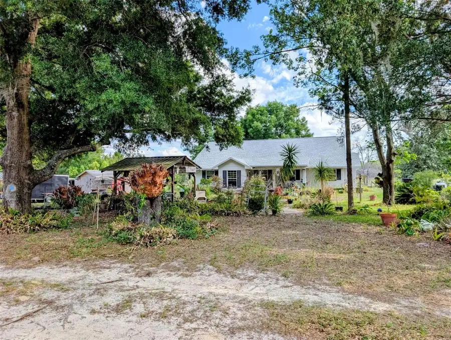 35819 Nova Lane, Eustis, FL 32736 - #2