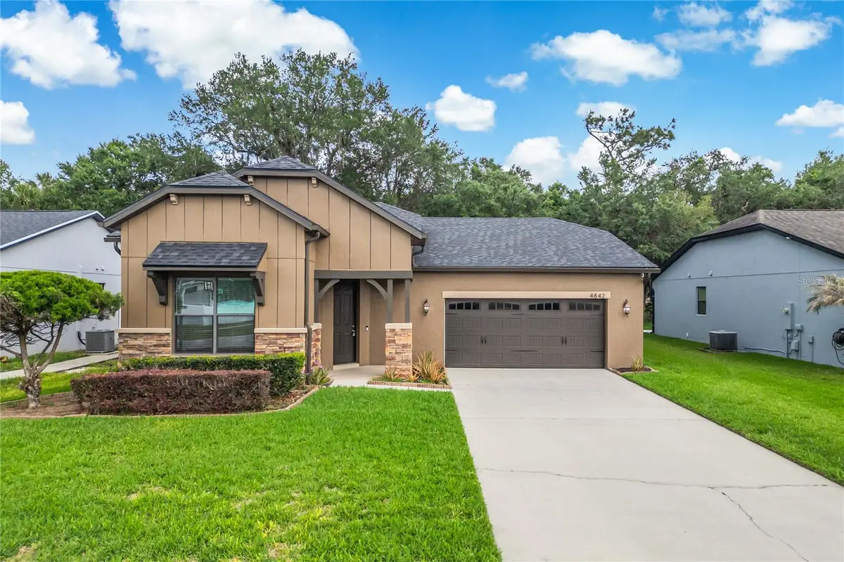 4842 Ashurst Street, Kissimmee, FL 34758 - #1
