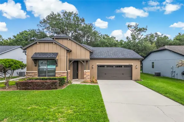 4842 Ashurst Street, KISSIMMEE, FL 34758