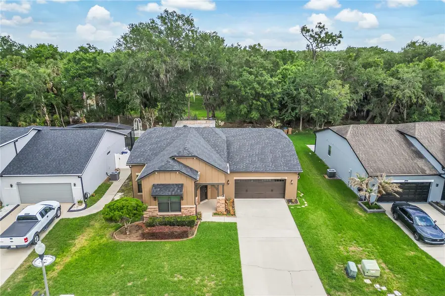 4842 Ashurst Street, Kissimmee, FL 34758 - #3