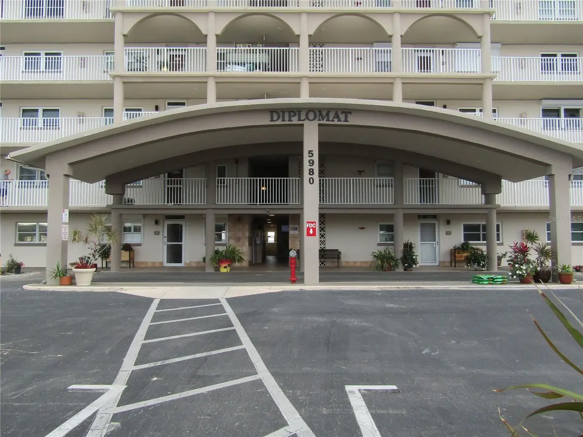 5980 Shore Boulevard S #901, Gulfport, FL 33707 - #1