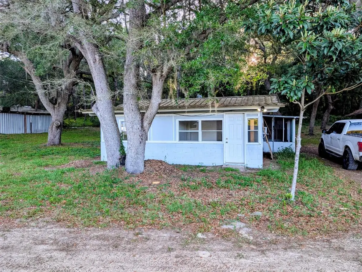 17247 SE 284th Terrace, Umatilla, FL 32784 - #1