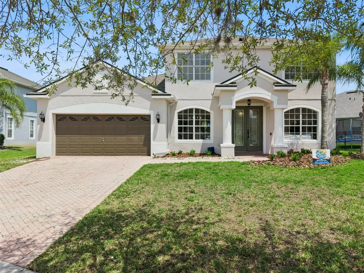 5979 Winchester Isle Rd, Orlando, FL 32829 - #1